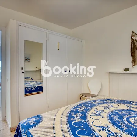 Kaminias Amb Vistes Al Mar Reformat Per 4 Persones Apartment Platja d'Aro