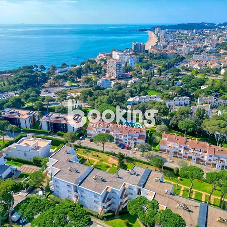 Apartment Kaminias Amb Vistes Al Mar Reformat Per 4 Persones *