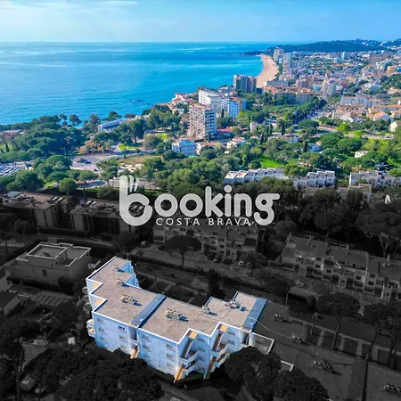Kaminias Amb Vistes Al Mar Reformat Per 4 Persones Apartment Platja d'Aro