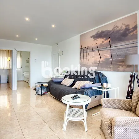 Kaminias Amb Vistes Al Mar Reformat Per 4 Persones Apartamento *
